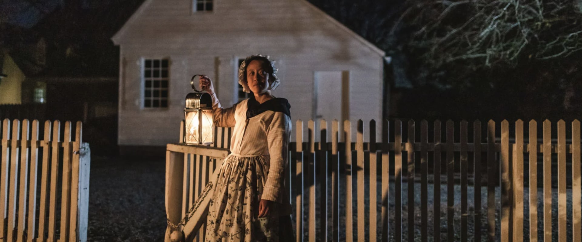 The Spooky and Spectacular World of Ghost Tours