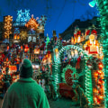 Uncovering the Magic of Holiday Lights: A Comprehensive Tour Guide