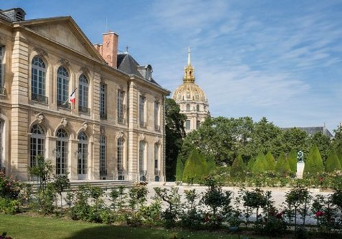 Discovering the Rodin Museum: A Journey Through Art and History